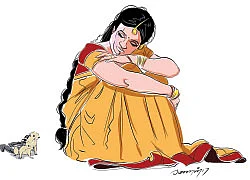 முப்பாட்டன் மொழி அழகு!