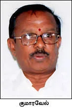 ‘ஊர்’வலம் - நாகர்கோவில்