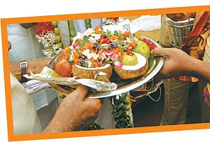கேள்வி-பதில் : சேஷாத்ரிநாத சாஸ்திரிகள்