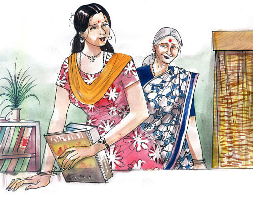 ஆறு சுவையும் அஞ்சறைப் பெட்டியும் - 5