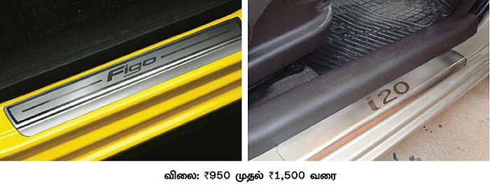 ஆக்சஸரீஸ்