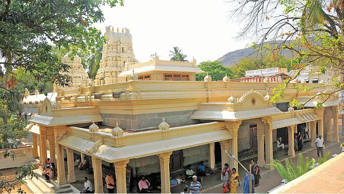 ‘சந்தோஷம்!’