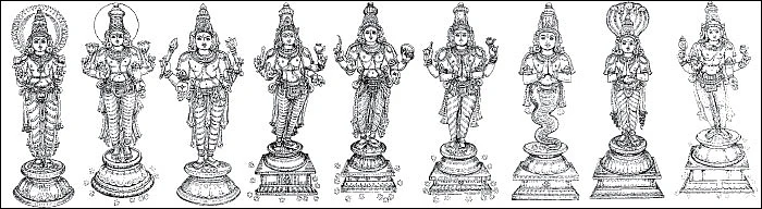 தோஷங்கள் நீங்க எளிய பரிகாரங்கள்!