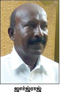 “வேண்டாம் டாஸ்மாக்!”