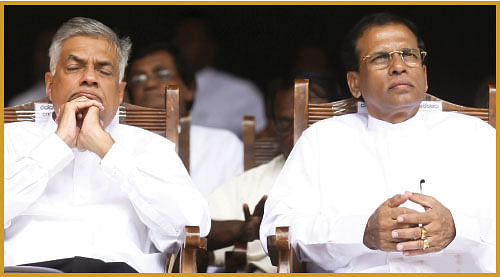 மீண்டும் ராஜபக்சே... என்ன ஆகும் இலங்கை?