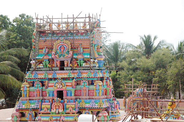 நாரதர் உலா
