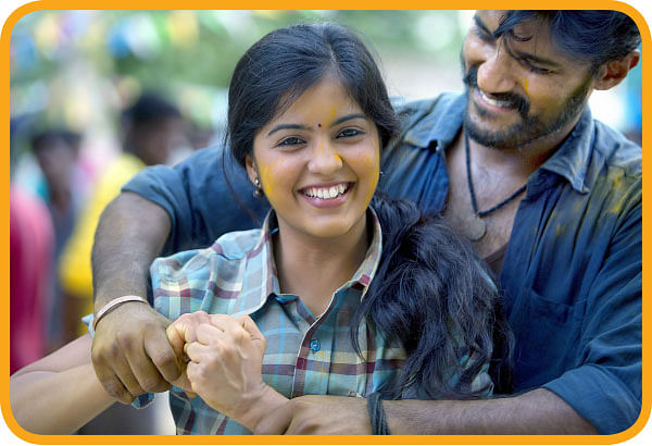 வில்லன் இப்போ ஹீரோ ஆனேன்!
