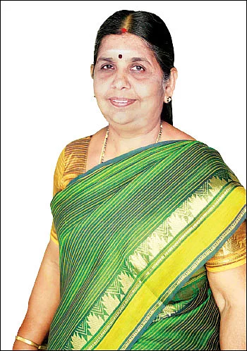 புட்டு முதல் புர்ஜி வரை... 30 வகை ஆல் இன் ஆல் ரெசிப்பி