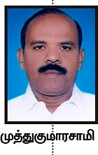 'சஸ்பெண்ட் செய்த கட்சித் தலைமைக்கு வாழ்த்துக்கள்!'