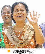 ’ஒரு நாள் விவசாயி!’