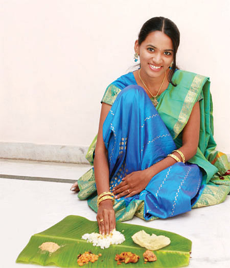 இப்படிக்கு வயிறு! - 8