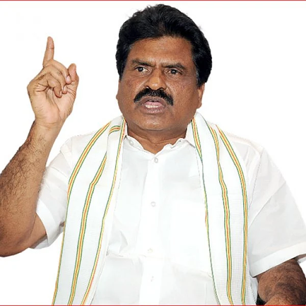 ‘கொங்கு’ ஈஸ்வரன்