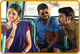 “ஹீரோ படம் பண்ண இயக்குநர்கள் எங்கே?”