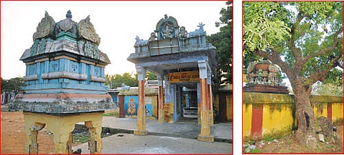 முதல் வணக்கம் முதல்வனுக்கே!