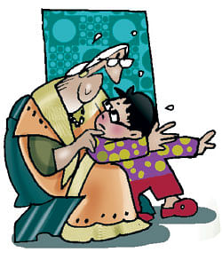 ஜோக்ஸ் - 3