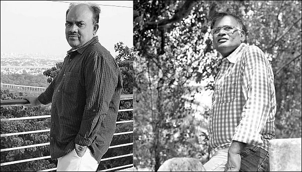 எனக்குப் பிடித்த சிறுகதைகள் - ஆர்.அபிலாஷ்