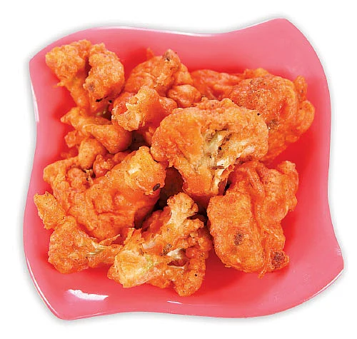 30 வகை பஜ்ஜி, போண்டா, பக்கோடா