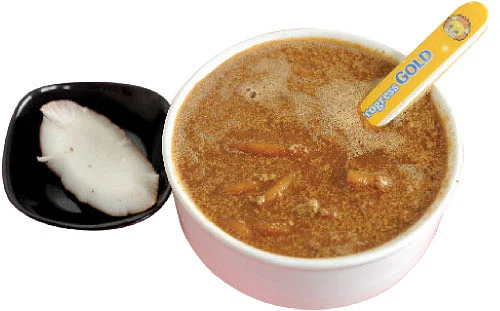 வாசகிகள் கைமணம்