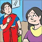 அனுபவங்கள் பேசுகின்றன!