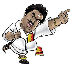 விளம்பர இடைவேளை!