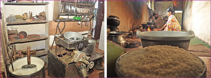 ராமசேரி இட்லி - இது வேற லெவல்!