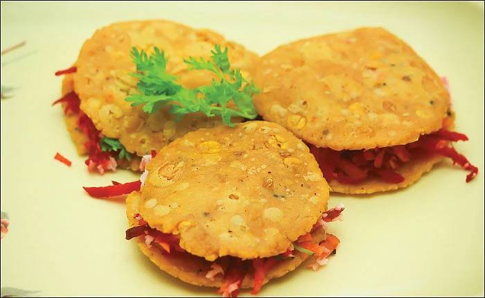 ஒரே பொருள் பல பலகாரங்கள்