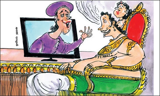 அப்பவே அப்படின்னா..?