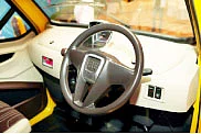 காரா? ஆட்டோவா? BAJAJ RE60