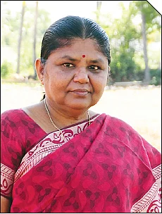 பெண்ணாக இருப்பதே சவால்தான்!