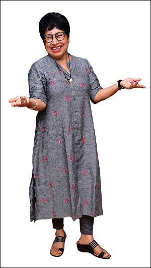 “கமல்ஹாசன் தமிழ்நாட்டு கெஜ்ரிவால்!”