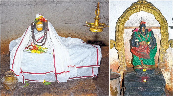 திருவருள் செல்வர்கள்! - 13 - ஸ்ரீஅப்பய்ய தீட்சிதர் (தொடர்ச்சி)