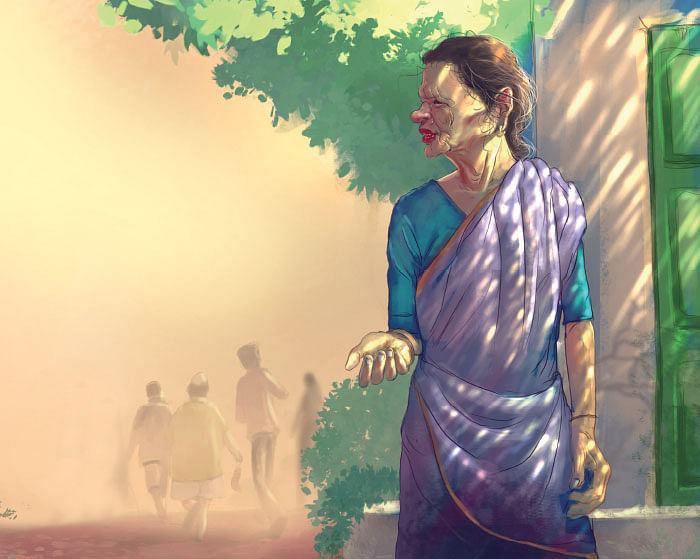 சொல் அல்ல செயல் - 16