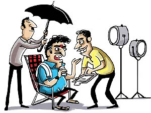 ஜோக்ஸ் - 1