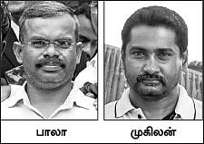 “நெல்லை போலீஸ் அடின்னா எப்படி இருக்கும்னு காட்டணும்!”