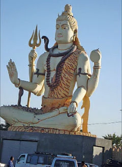 பிருந்தாவனம் முதல்... பிரயாகை வரை!