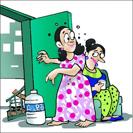 ஜோக்ஸ் - 2