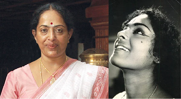 “நிச்சயமா நீ நடிக்கணும்!'' - கைகொடுத்த கணவர்...