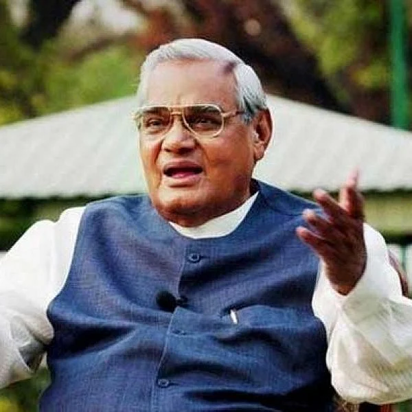 வாஜ்பாய்