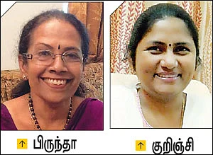 கணவன் மனைவிக்கு இடையே பேச்சு குறைகிறது! - காரணங்கள் தீர்வுகள்