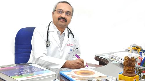 ஹலோ விகடன் - நலம், நலம் அறிய ஆவல்