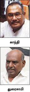 ''நீதிமன்றத்துக்கு வந்தால் குடியா முழுகிவிடும்?''