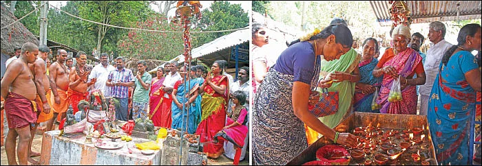 குழந்தை வரம் அருள்வாள்!