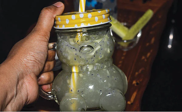 30 வகை ஈஸி சம்மர் கூலர்ஸ்