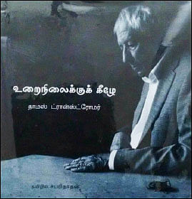 ஒரு மொழிபெயர்ப்புக் கவிதையால் என்ன செய்துவிட முடியும்? - ராணிதிலக்