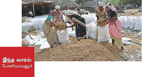 எந்த ஊரில் என்ன வாங்கலாம்?