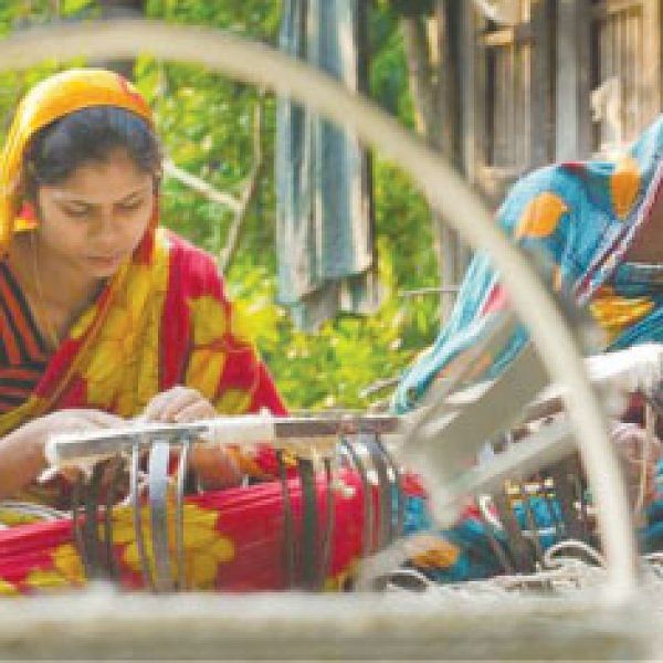 பங்களாதேஷைப் பார்! - பக்கத்து நாட்டிடம் கற்க வேண்டிய பாடங்கள்