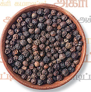 அக்ரி கமாடிட்டி !