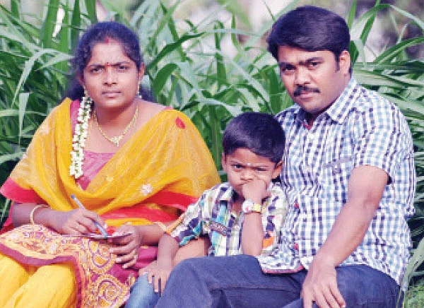 ஃபைனான்ஷியல் ஹெல்த் செக்-அப்: