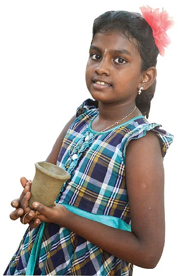 ஊர் சந்தையில் உற்சாக உலா!