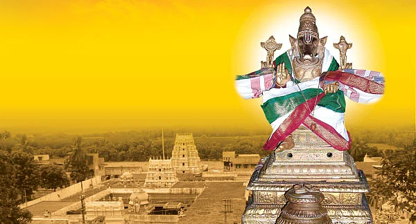 சங்கடம் தீர்க்கும் சந்நிதிகள்!
